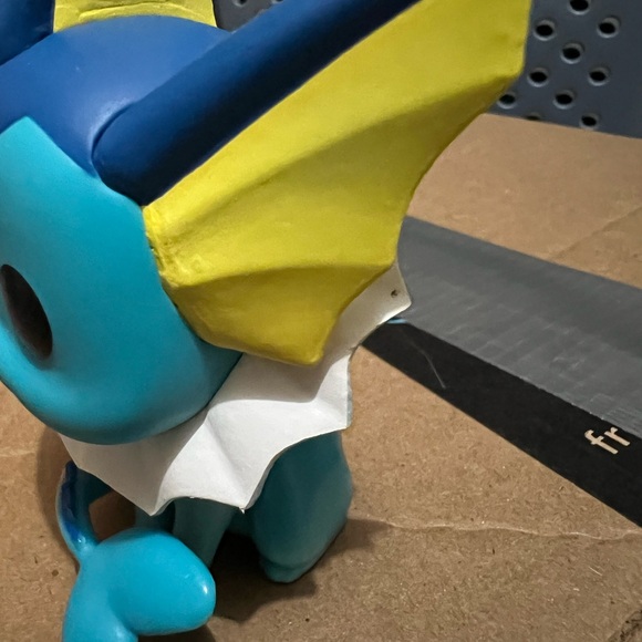 Vaporeon Pop Funko NO BOX - Picture 4 of 5